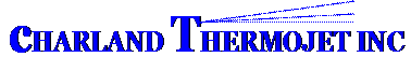 Charland Thermojet