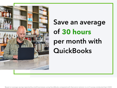 Preparing Your Business for 2024 with QuickBooks Online