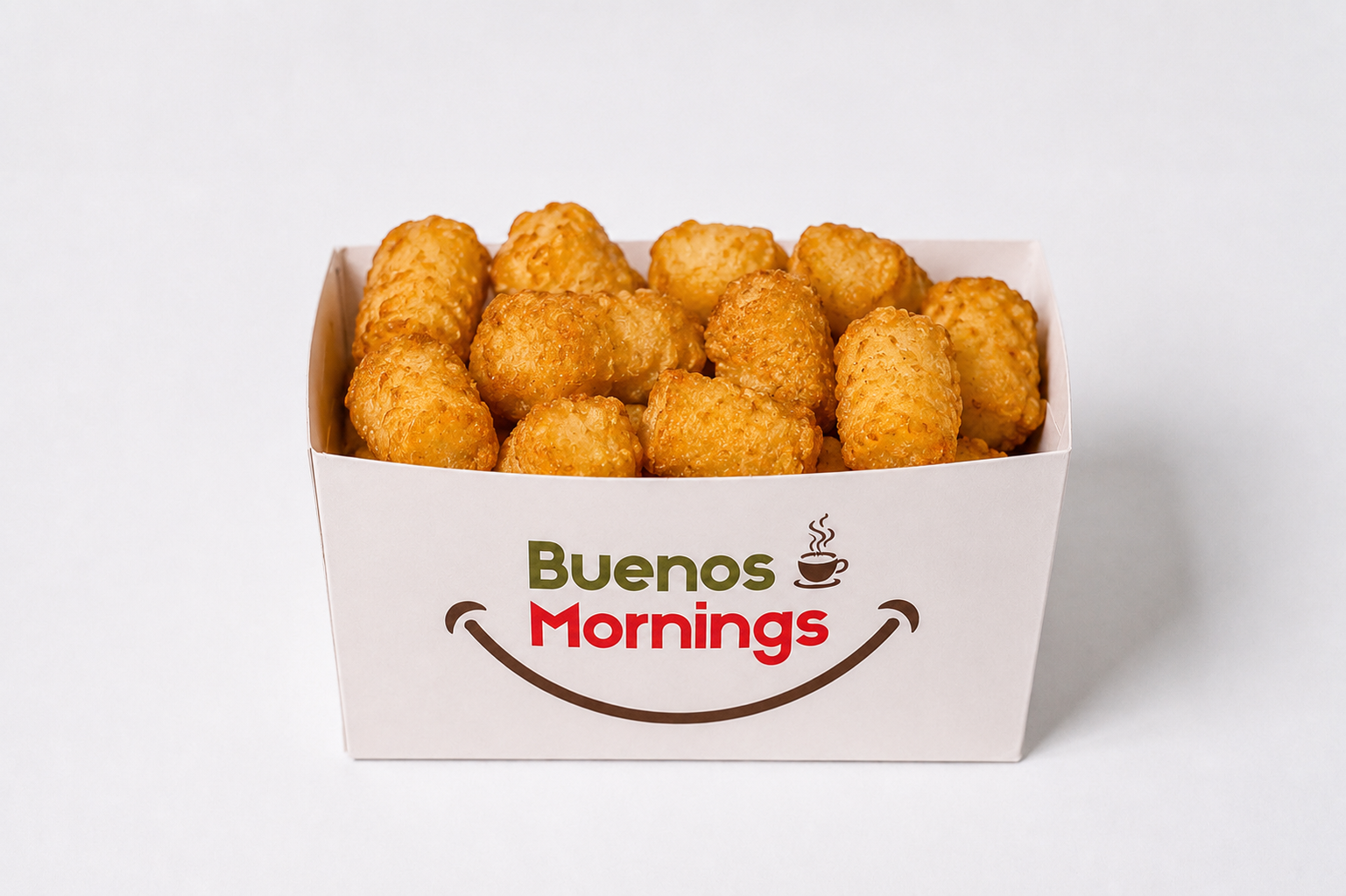 Tater Tots