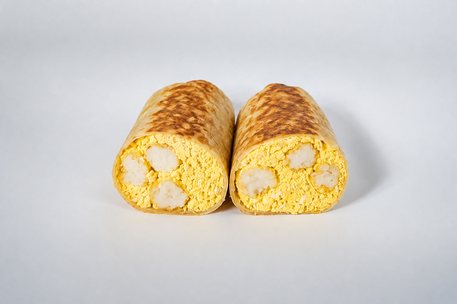 Burrito Eggspress