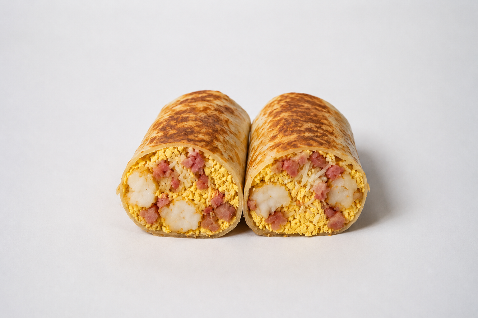 Burrito Ham Prime