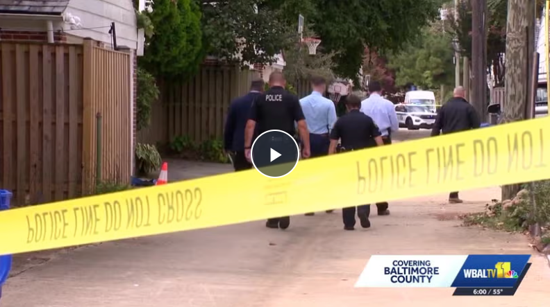 'Need more consequences': 2 teens plead guilty to attempted robbery, murder of Rodgers Forge man