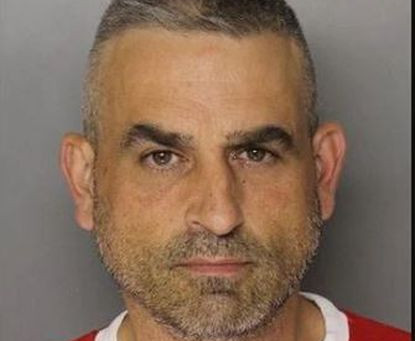 'A predator’: Former Baltimore County corrections officer sentenced to decades in federal prison