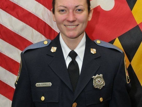 Fourth Baltimore teen sentenced to 30 years in prison for murder of Officer Amy Caprio