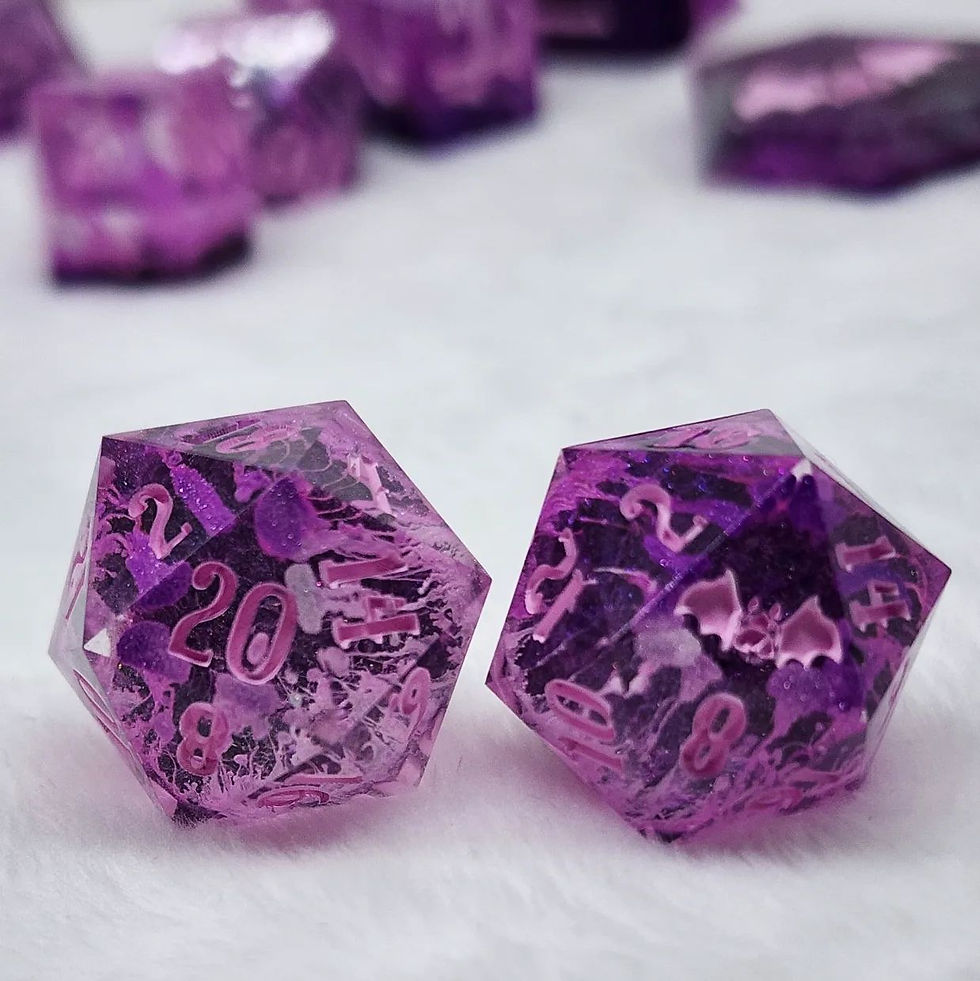 Thumbnail: Purple Passion