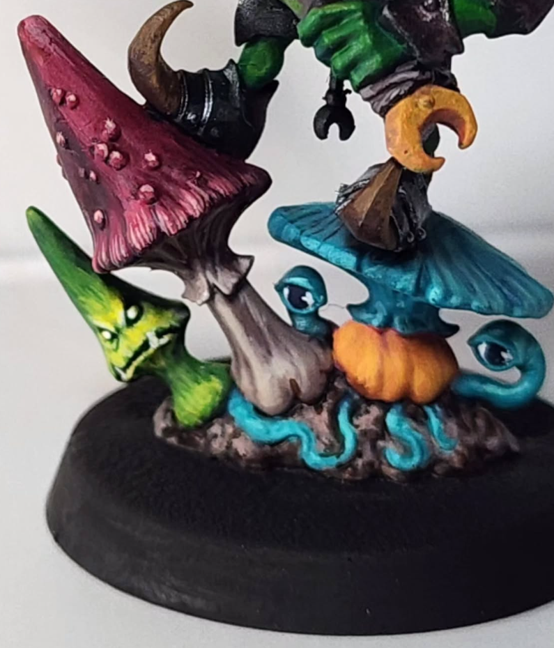 Thumbnail: Painting Commission