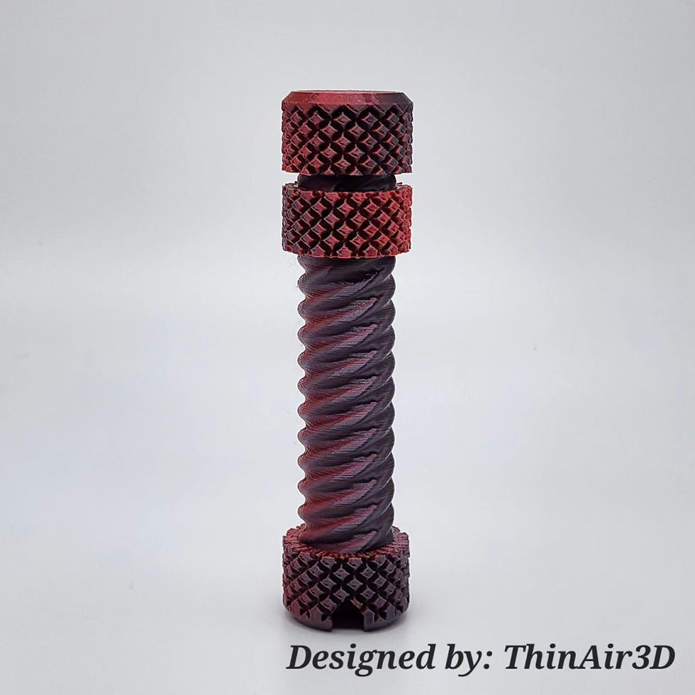 Thumbnail: Fidget Bolts
