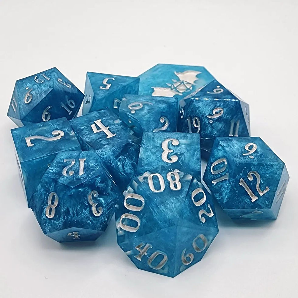 Thumbnail: Rolling Bad