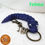 Thumbnail: Tiny Snek Keychain