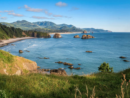 The Ultimate Oregon Road Trip (Guide)