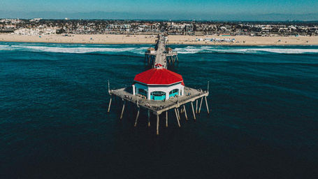 2024 ISA World Para Surfing Championship Announced for November in Huntington Beach, California