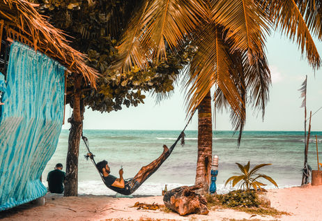 Beach Hammock Guide: Brands, Prices, & More