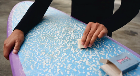 The Best Surf Wax Ranked and Reviewed