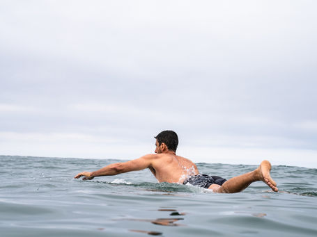 The ASM Interview: Micah Sklut Talks Starting Surf Captain, Leaving Swellinfo, & Surf Forecasting