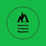 American Outdoors logo