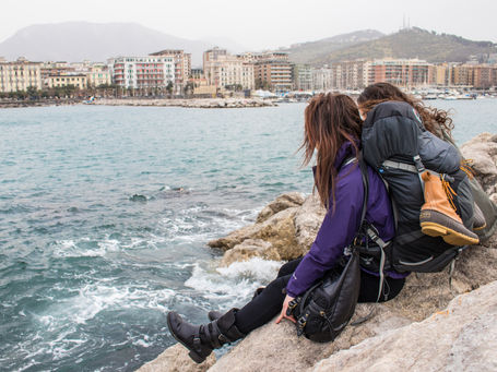 Women's Travel Backpack Guide: Prices, Brands & More