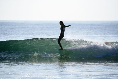 World Title Race Narrows at Cuervo Classic Malibu Longboard Championship