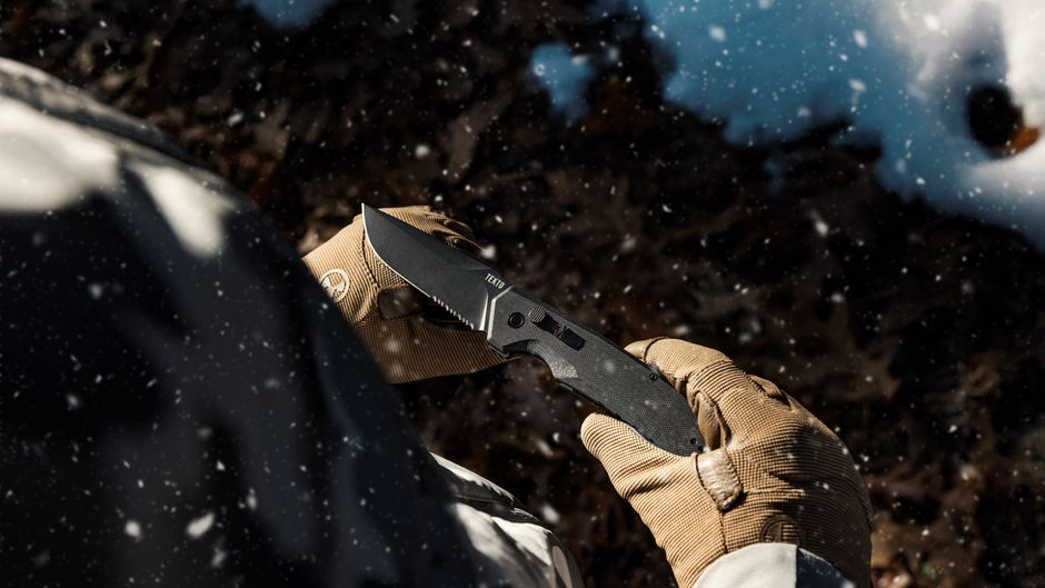 5 Reasons I’m Bringing a Tekto Knife on My Next Outdoor Adventure