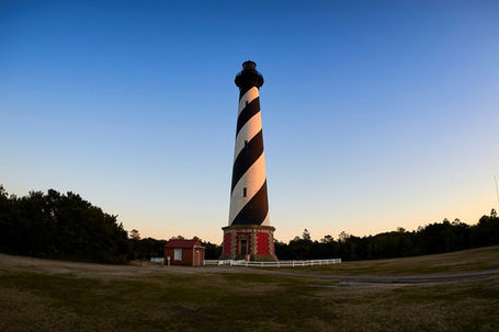Cape Hatteras Surf Guide