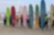 "No Pressure, Just Stoke": The 21st Annual New England Longboard Classic Surf Contest