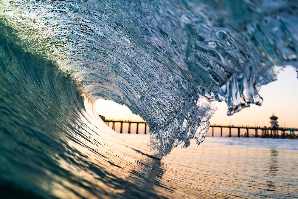 10 Best Places to Surf in the USA