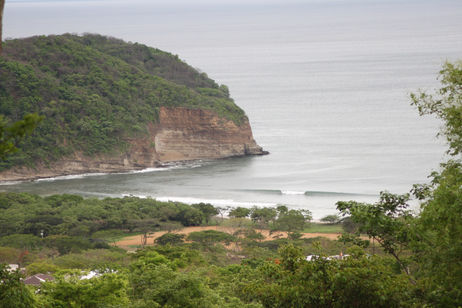 Nicaragua Surf Guide: When to Go & Where to Surf