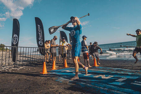 Recapping the Historic 2025 ISA World SUP and Paddleboard Championship in Surf City El Salvador