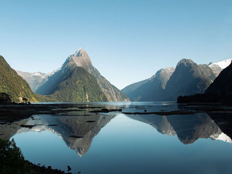 The Ultimate Guide to Surfing New Zealand