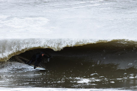 Where to Surf in New York