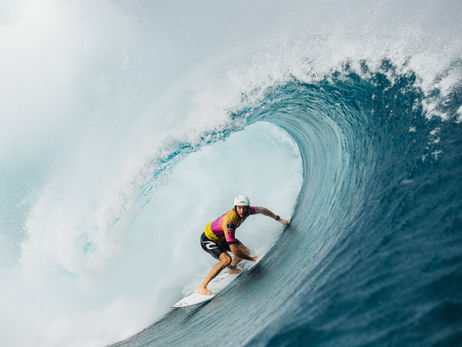 Australia’s Owen Wright Announces Retirement from WSL Championship Tour