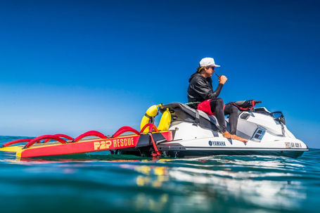 The Best Jet Ski Rescue Sleds Today