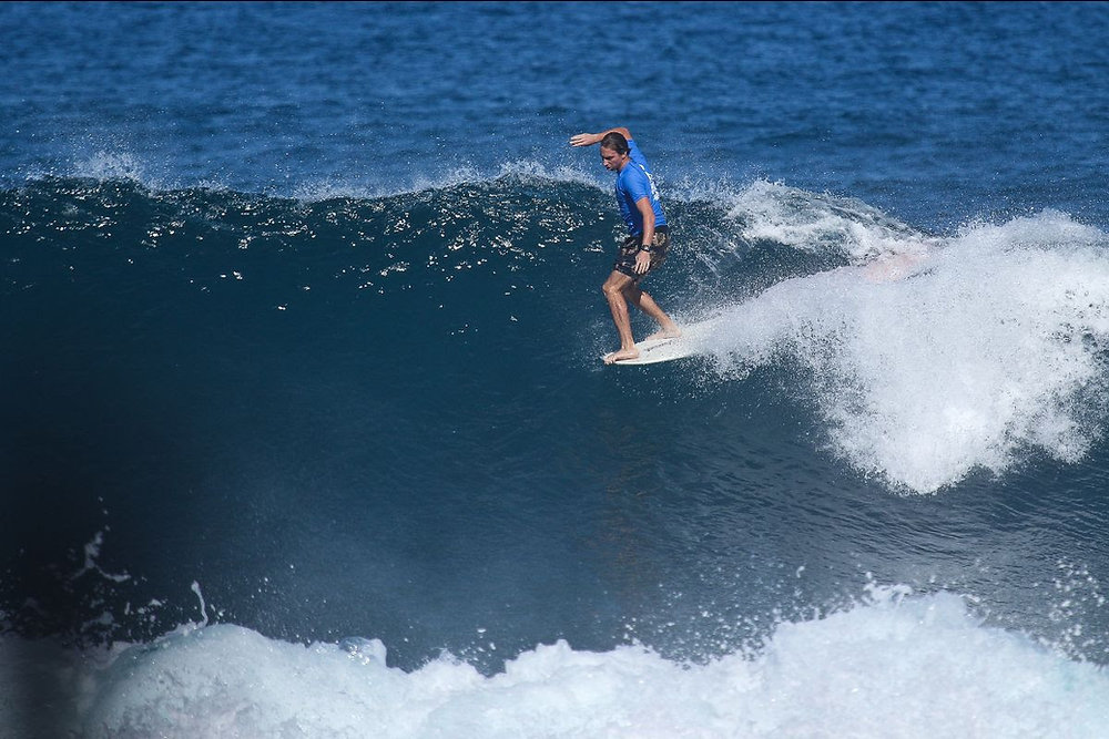 Surfing For Hope Longboard Classic Brings WSL Longboard Tour Qualifier
