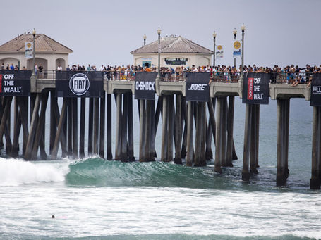 A Guide to the 2023 Wallex US Open of Surfing Presented by Pacifico