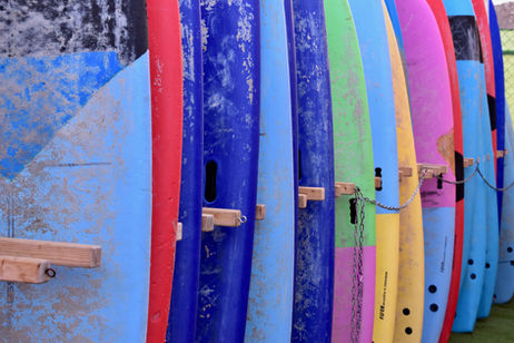 The Best Surfboard Racks Today