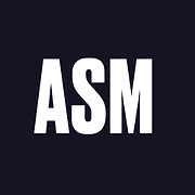 AmericanSurfMagazine logo