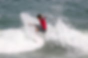 Impressive Showcases Steal the Opening Day Show at Ron Jon Quiksilver and ROXY Pro, Pro Junior
