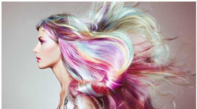 How to take care of your dyed hair