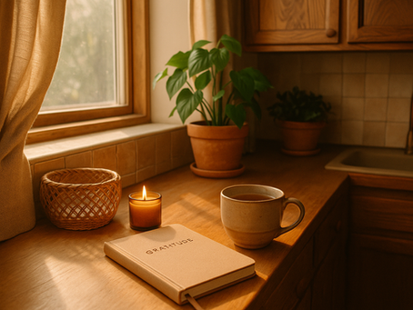 Harmony in the Hustle: Soulful Self-Care for Moms with No Free Time