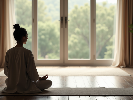 Navigating the Path Back to Work After Experiencing Burnout