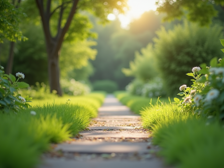 Finding Balance: Pursuing Your Dreams Without Losing Your Peace