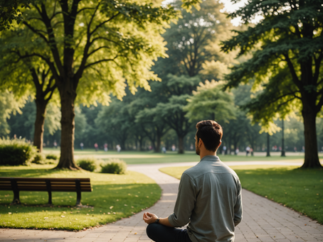 The Power of Saying No: Reclaiming Time Without Guilt