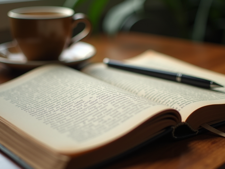 Transform Your Life One Page at a Time with a Gratitude Journal