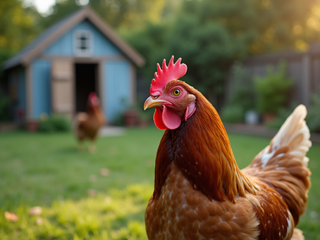 Essential Elements for Launching Your Own Backyard Homestead Journey