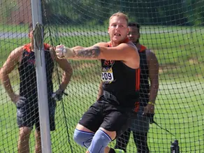 It’s Hammer Time with Logan Blomquist