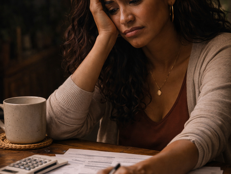 Speak to Yourself Kindly: The Power of Your Words