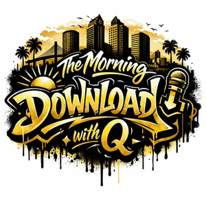 The Morning Download