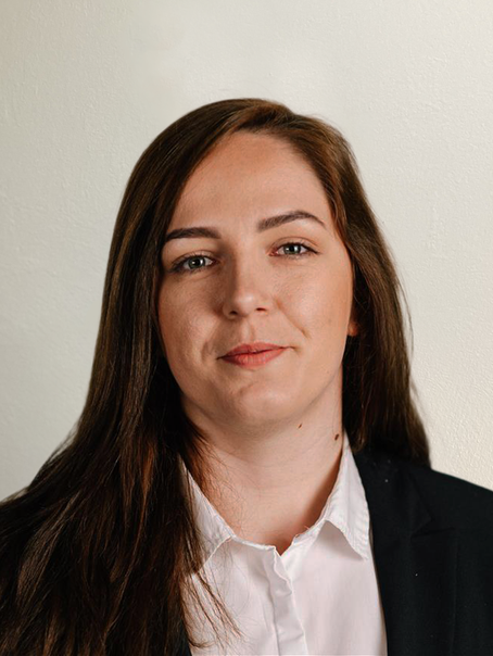 Renata Jurić
BIM consultant