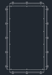DXF files