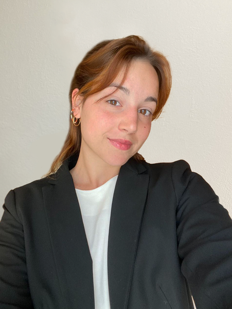Asia Motta
Project Manager