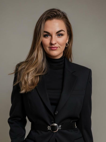 Alina Corino
Software Developer